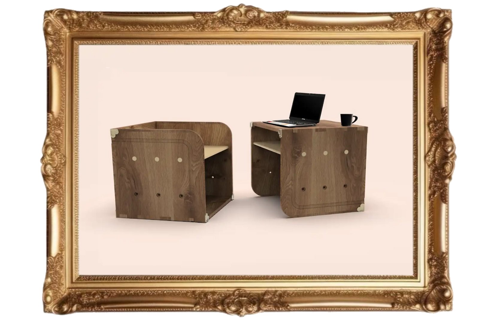 SOLACE - gia housewares competition