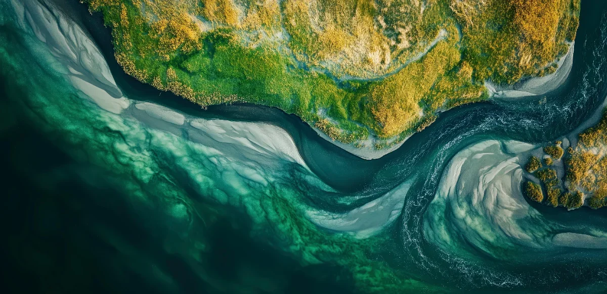 Every mature market stands on a thin layer of shared infrastructure. Carbon doesn't — yet.