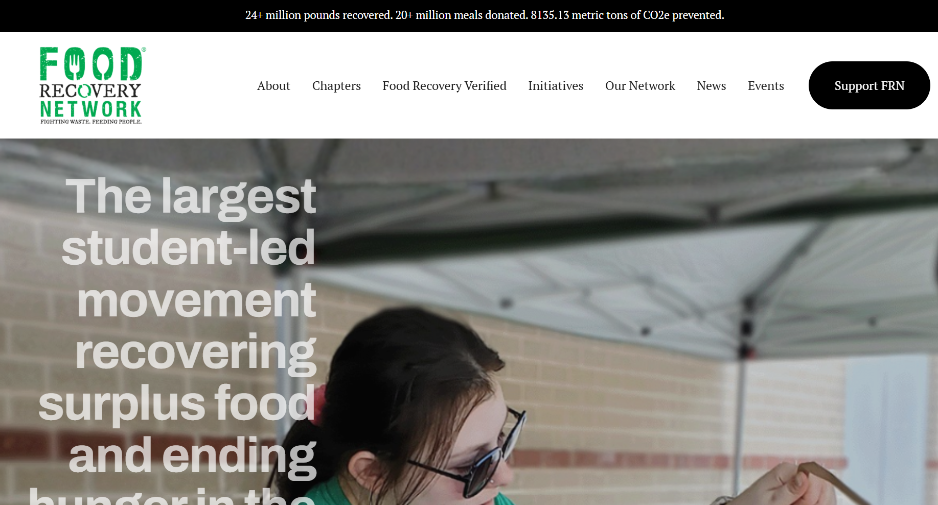 Leading With Scale: Impact Metrics as the First Impression