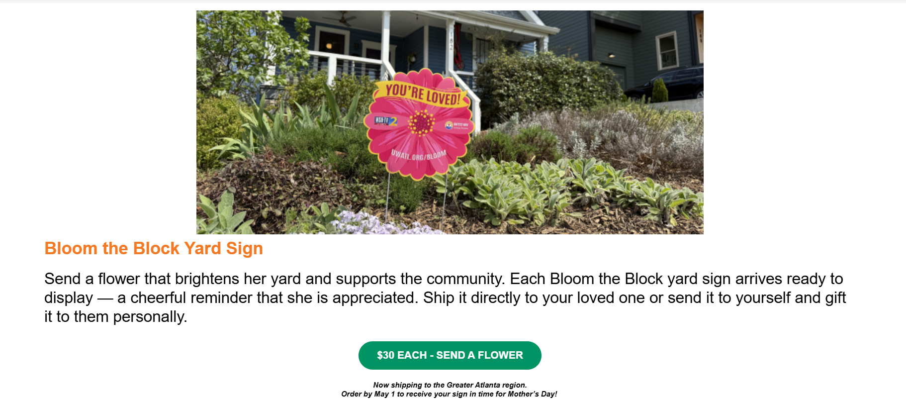 United Way Greater Atlanta_Mothers Day Campaign_Bloom the Block_Email Screenshot 2.png