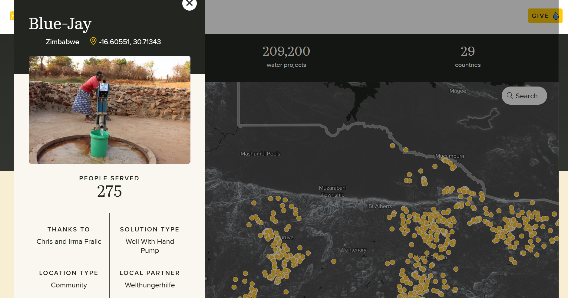 From Impact Claims to Verifiable Proof