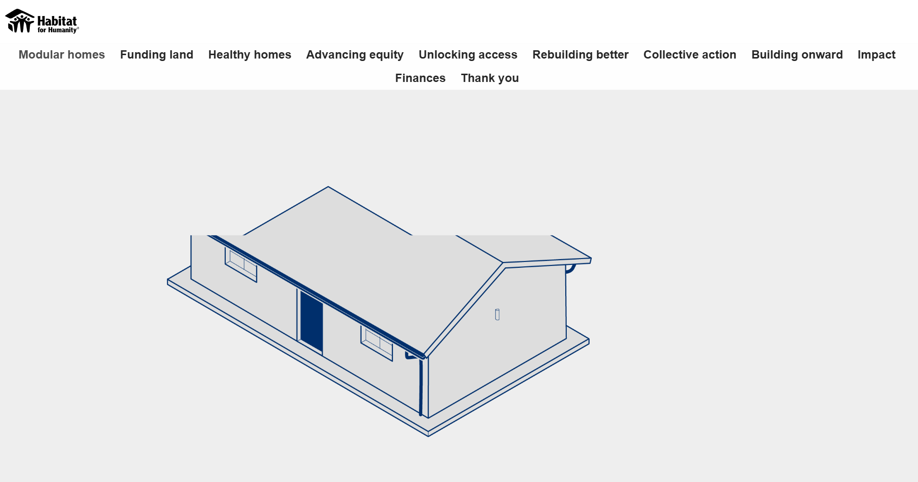 Revealing the Story Through Scroll