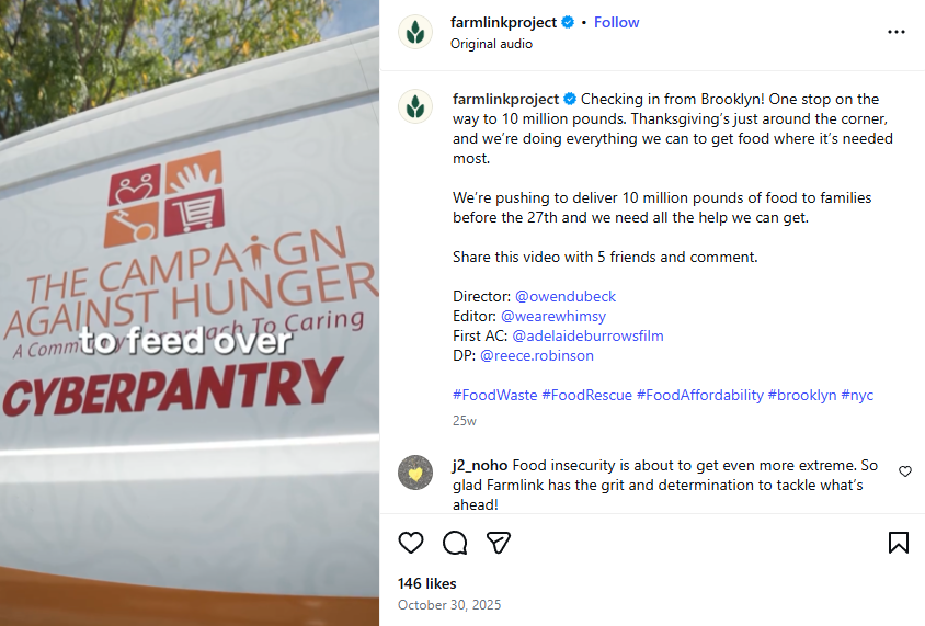 Farmlink Project_IG Thanksgiving Campaign_Post 3_4-27-2026.png