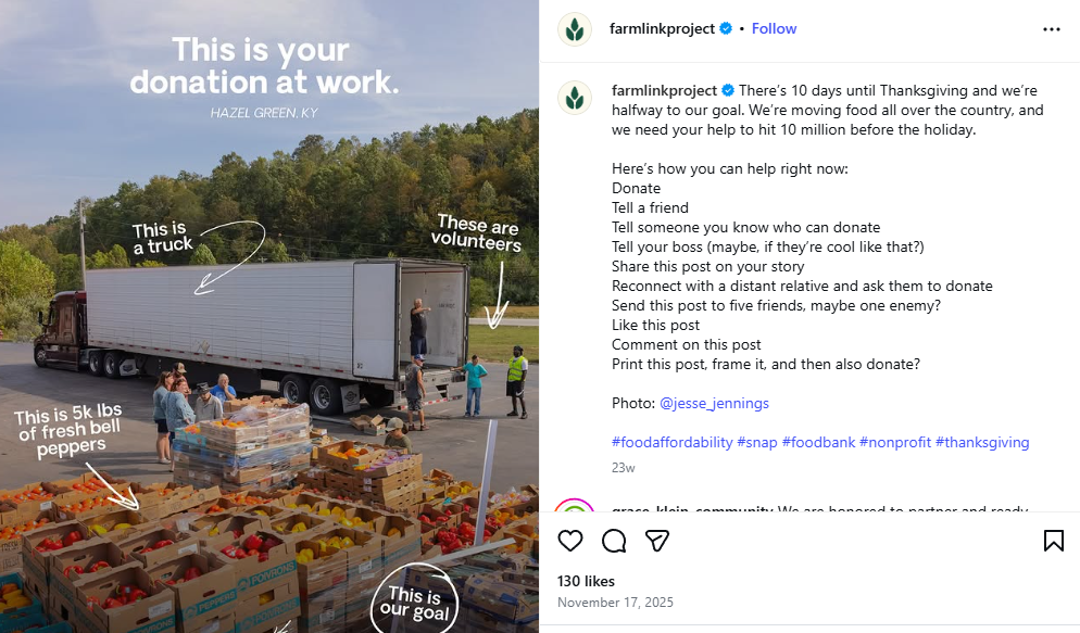 Farmlink Project_IG Thanksgiving Campaign_Post 6_4-27-2026.png