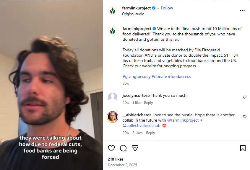 Farmlink Project_IG Thanksgiving Campaign_Post 8_4-27-2026.png