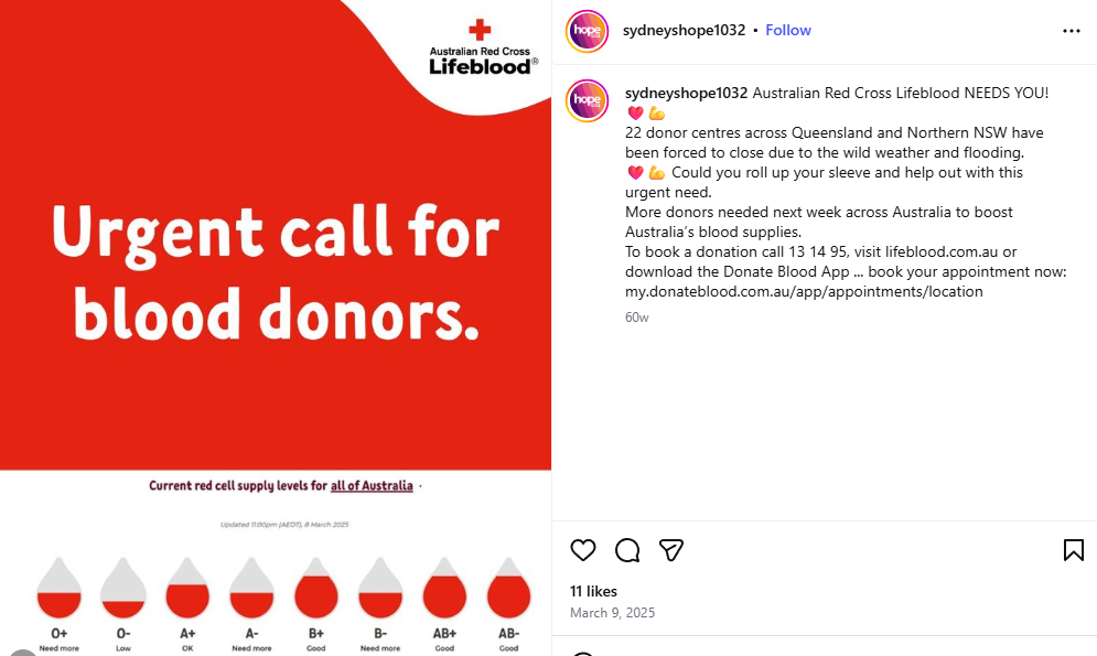 Australian Red Cross Lifeblood_IG Post 1_Viewed 5-6-2026.png