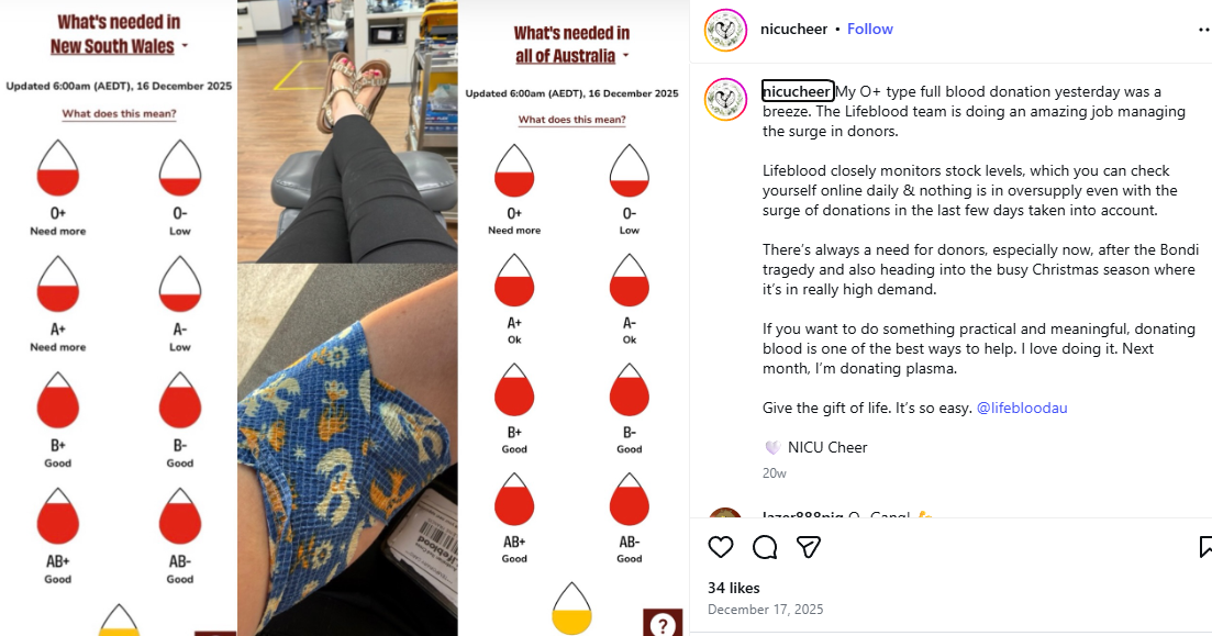Australian Red Cross Lifeblood_IG Post 3_Viewed 5-6-2026.png