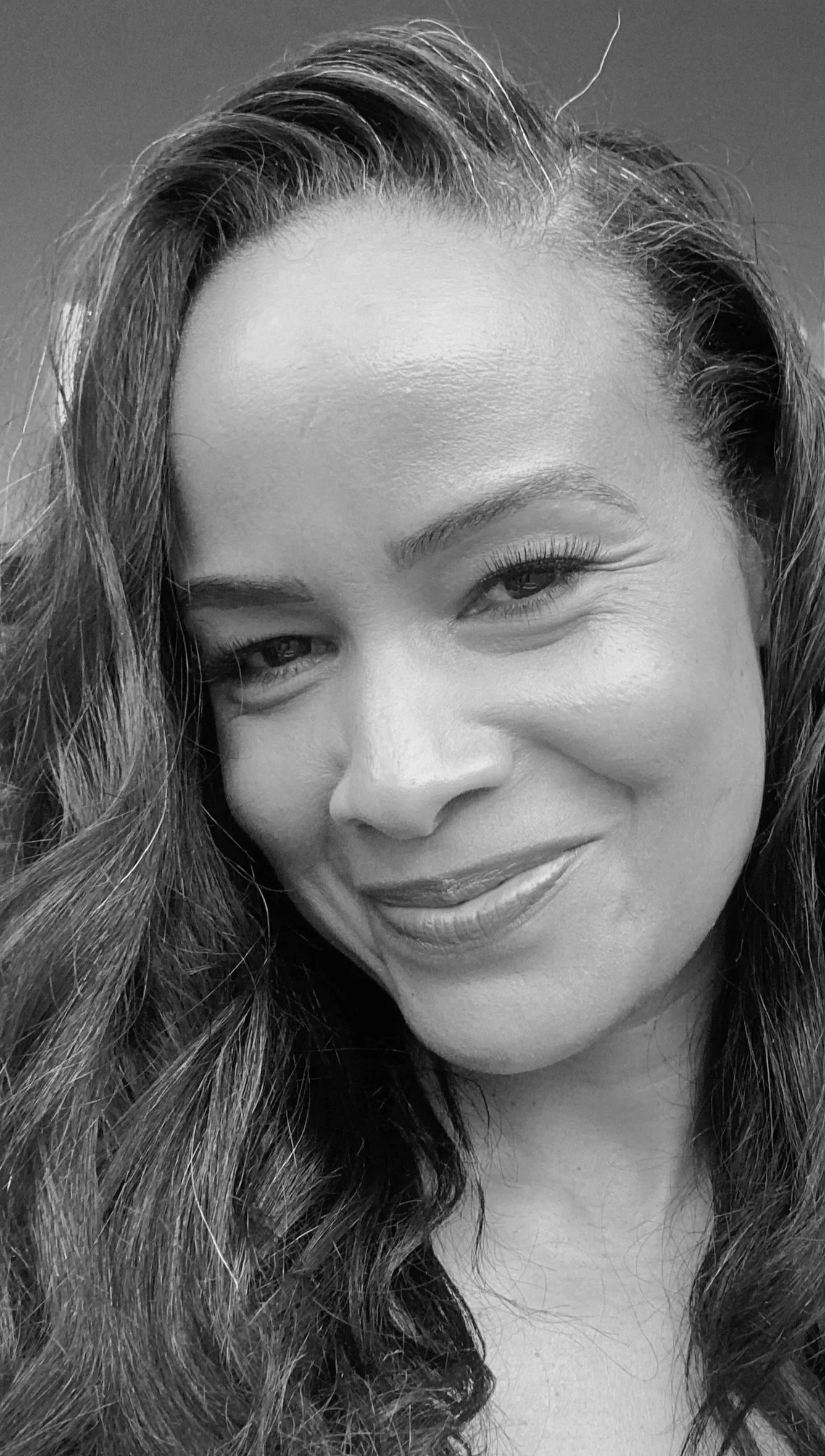 Shakura Conoly, Founder of Hello Impact