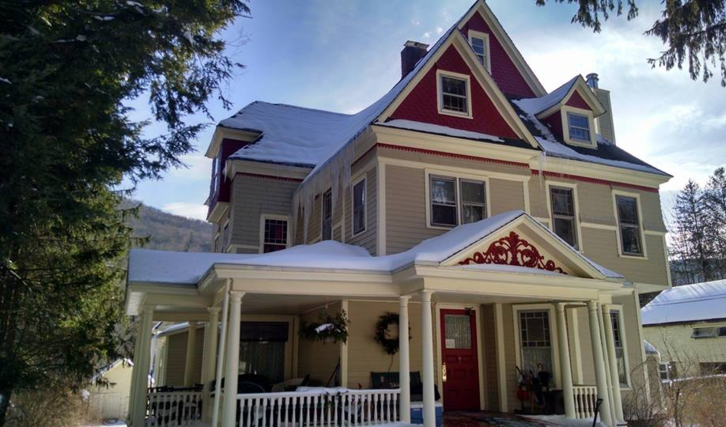 River Run Bed & Breakfast