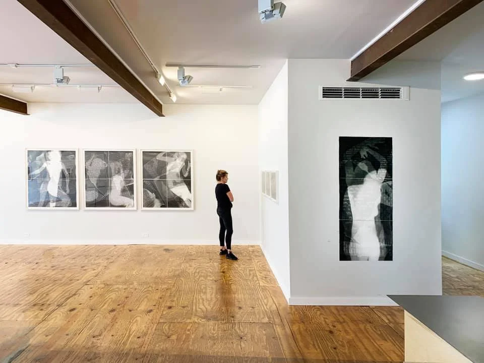 1053 Art Gallery