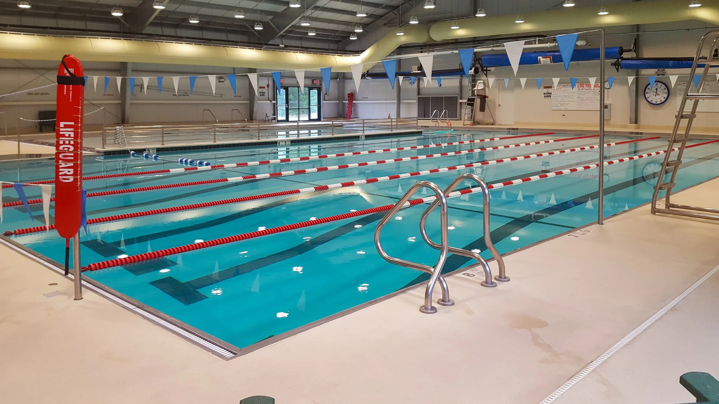 Catskill Recreation Center