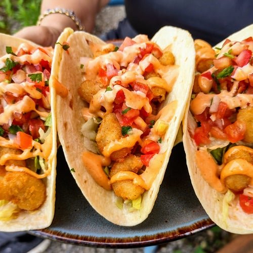 Catskills Taco Shack