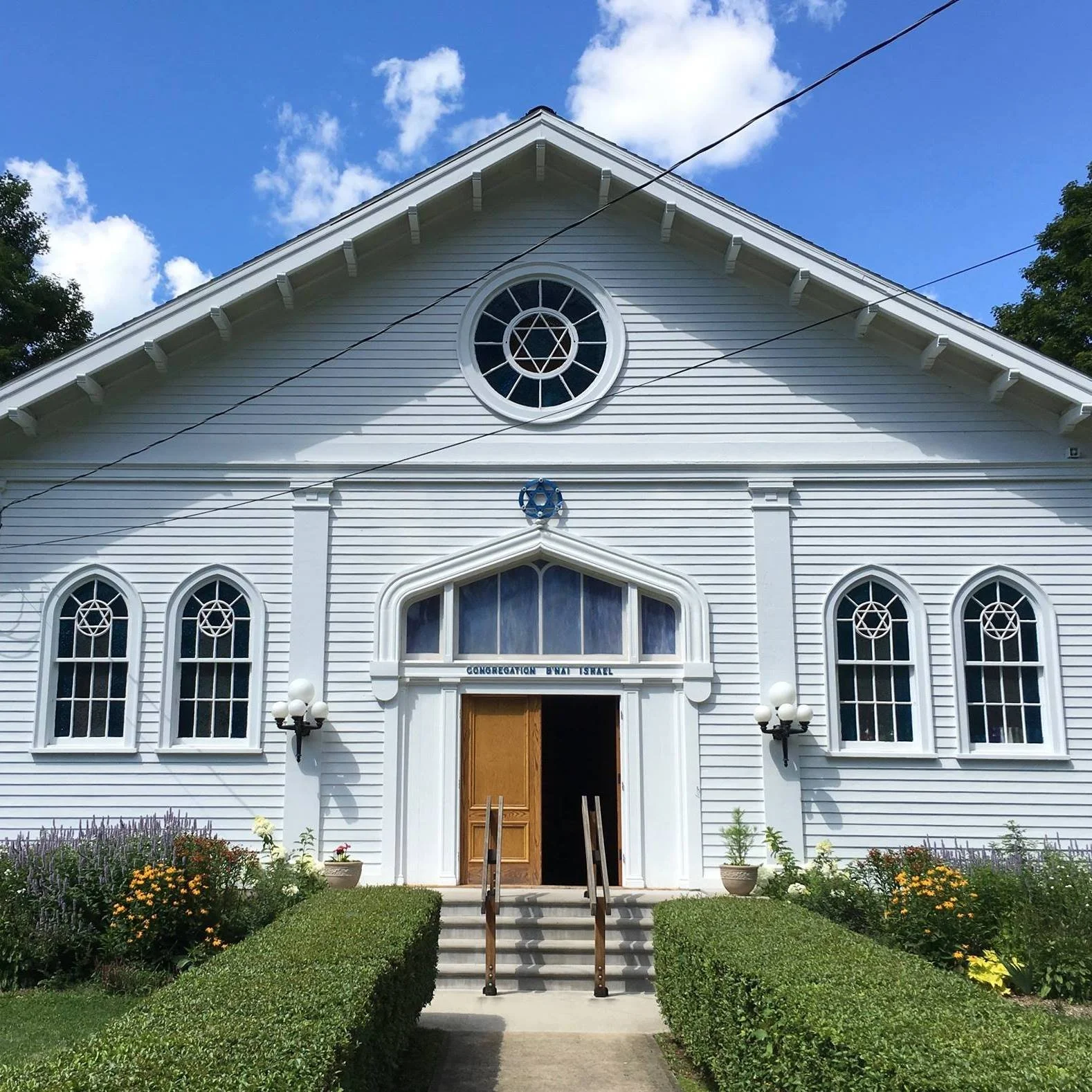 Congregation Bnai Israel