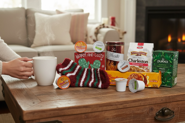 Divine Mom's Delight - "DELICATE GOURMET SNACKS, POWERFUL PURPOSE"