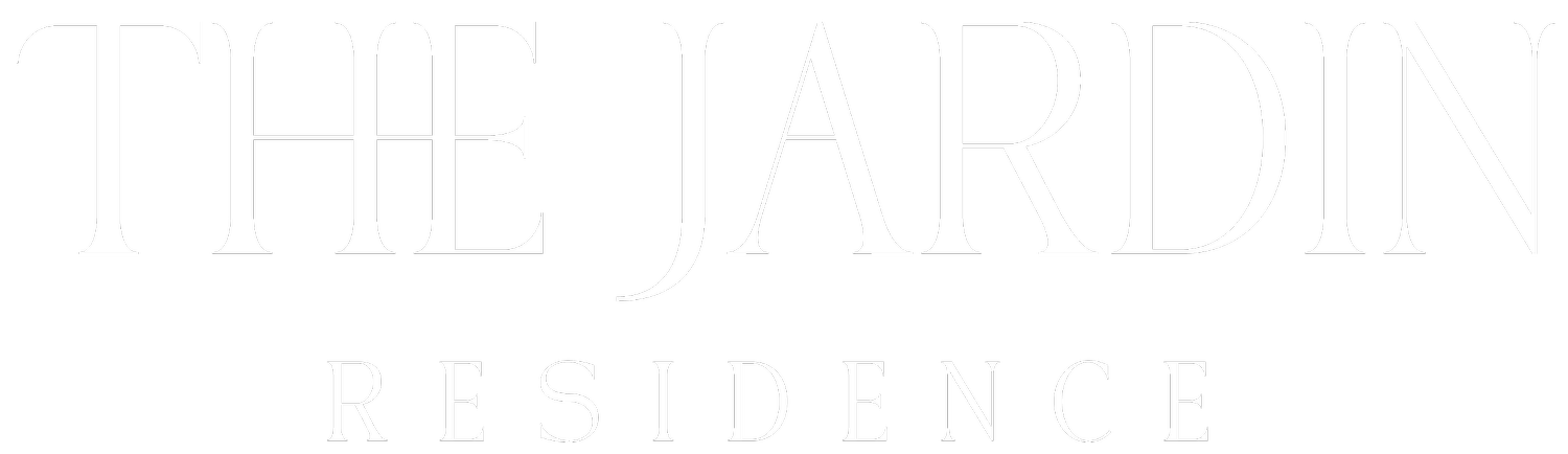 The Jardin Residence