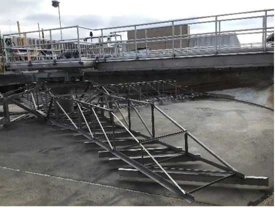 Grit Removal - HydroSeparator