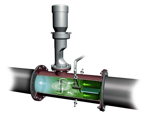 Walker Process Rbc Walker Process Equipment | Industrial Water Treatment Solutions