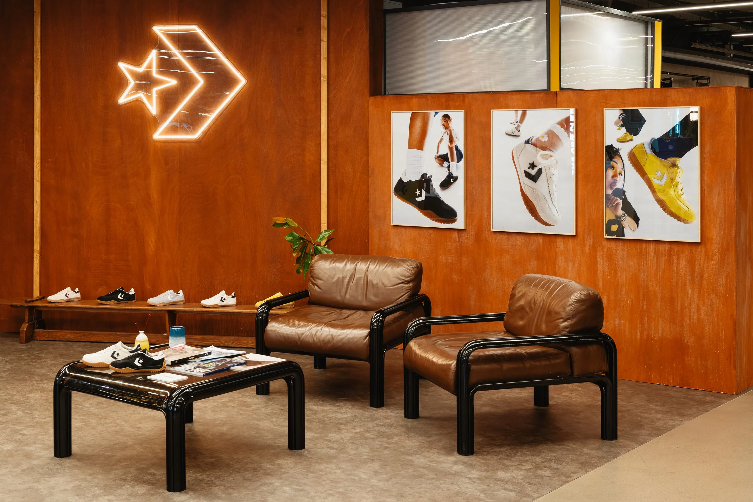 Converse x Citadium pop-up (2)