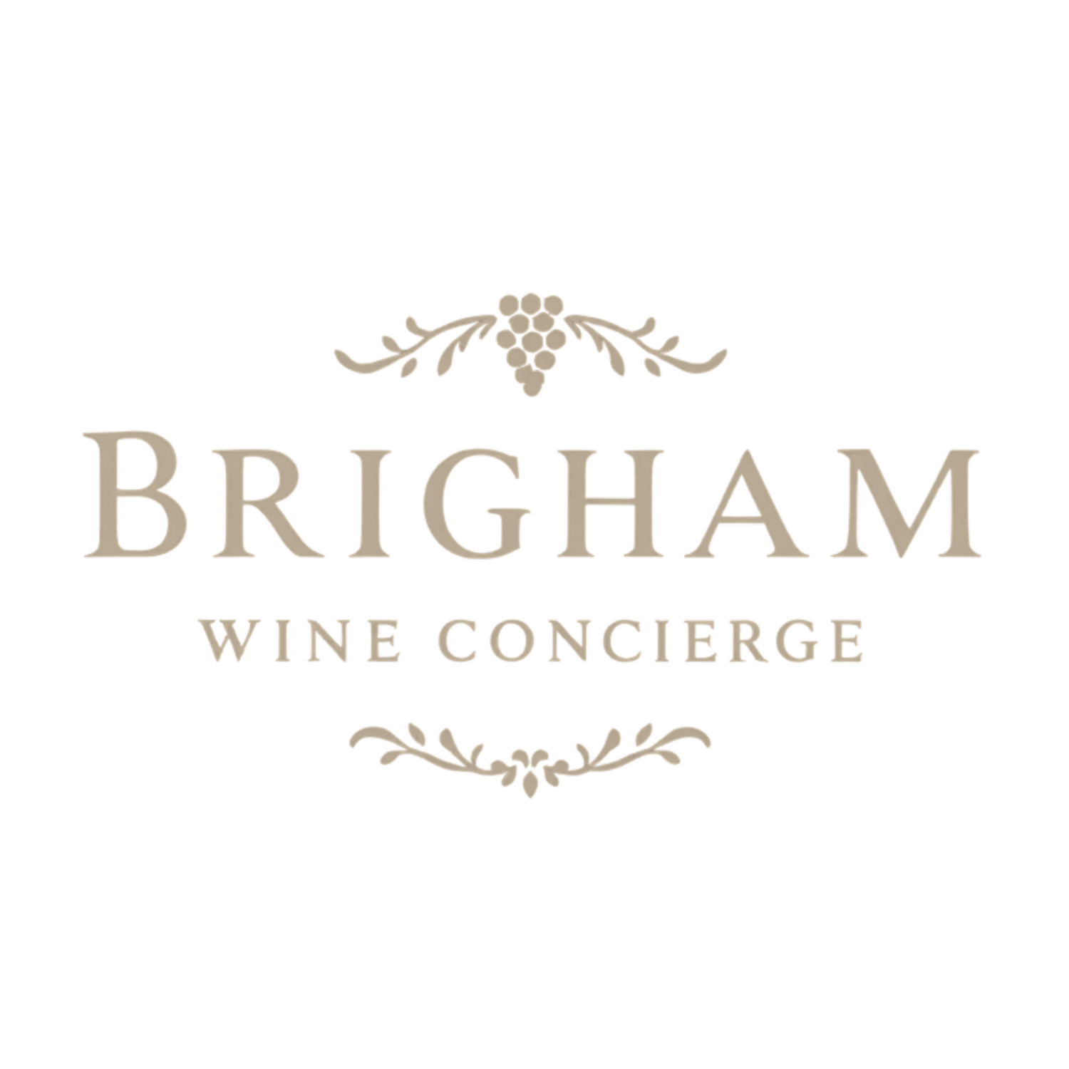 Brigham Wine Concierge