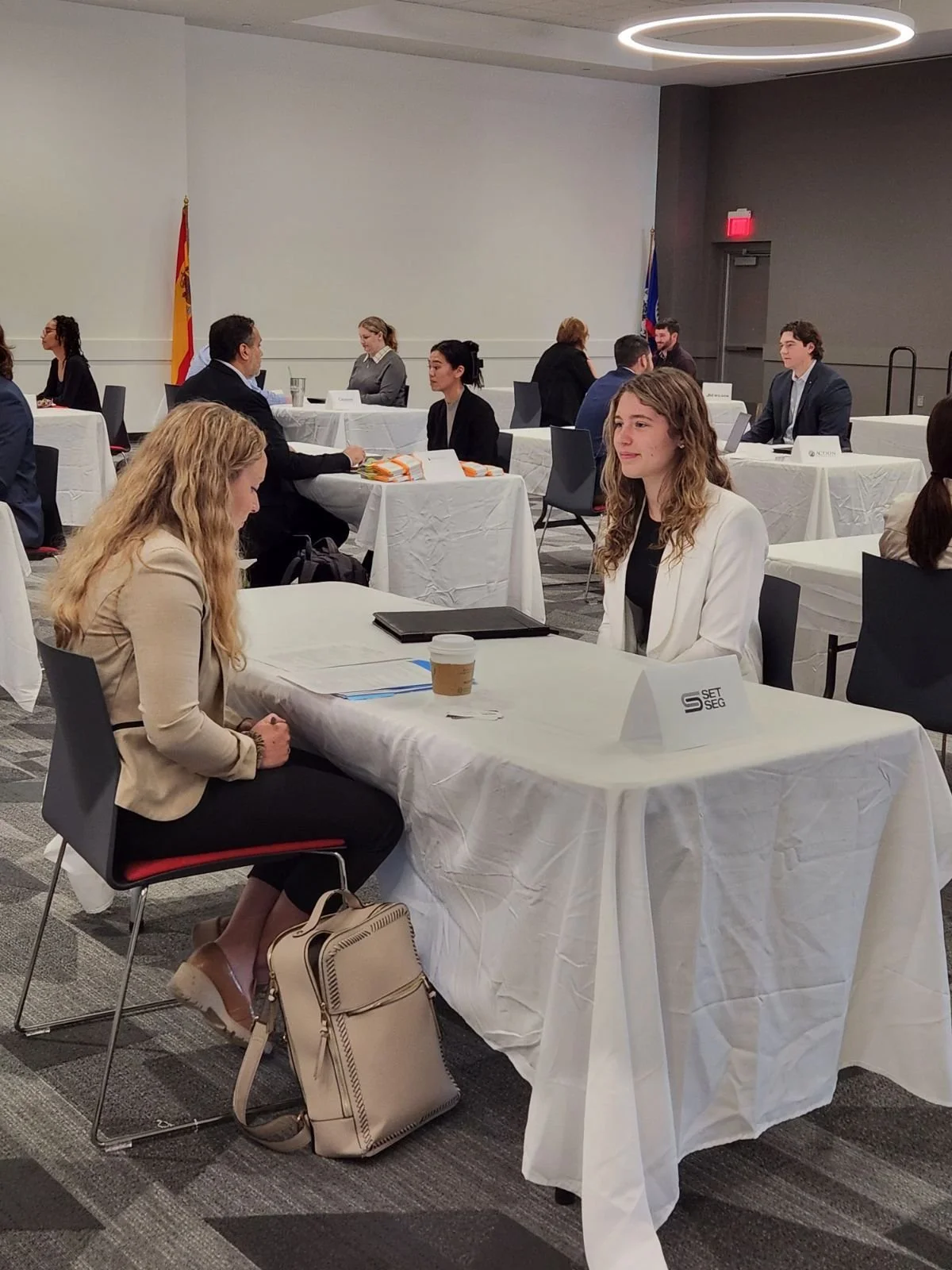 Resume Workshop