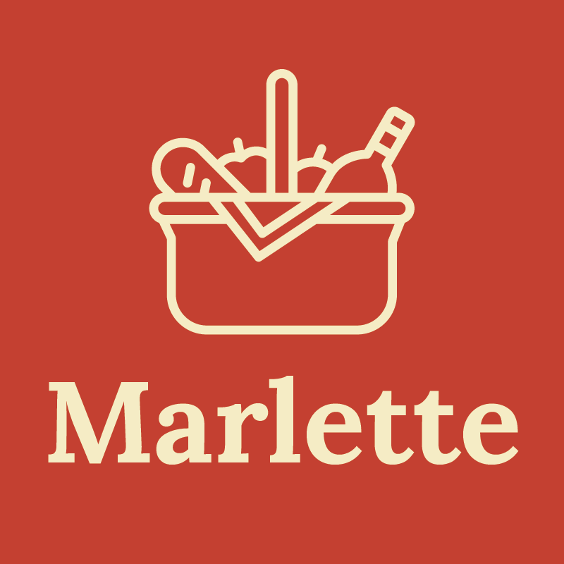 Marlette Pickup Order 