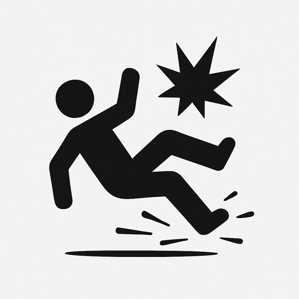 The best personal injury attorney specializing in slip and fall and trip and fall accidents, representing injured people.