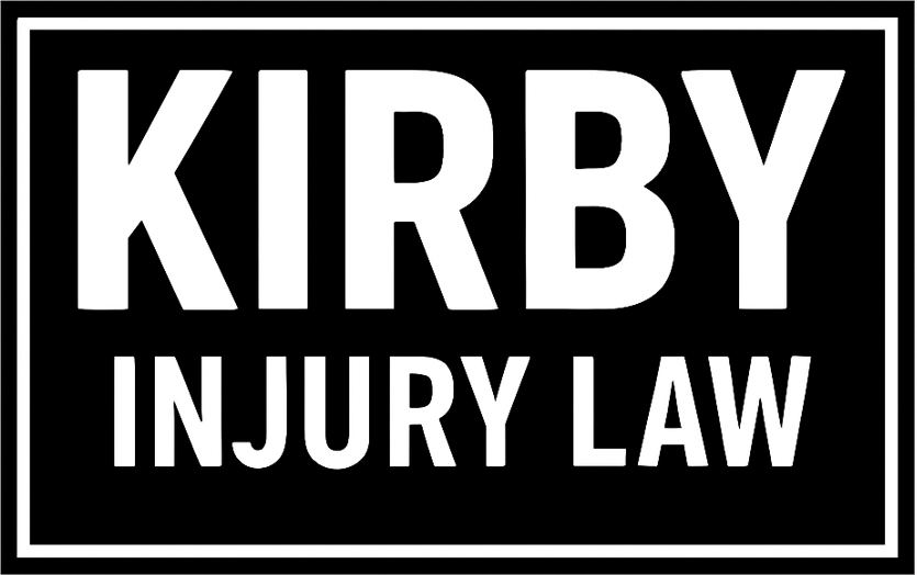 Kirby Injury Law, P.A.