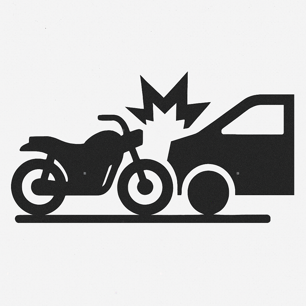 The best personal injury attorney specializing in motorcycle accidents representing injured people.