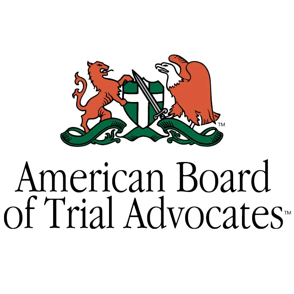 Jordan M. Kirby is a member of the American Board of Trial Advocates and the Membership Chairperson for the Fort Lauderdale Chapter.
