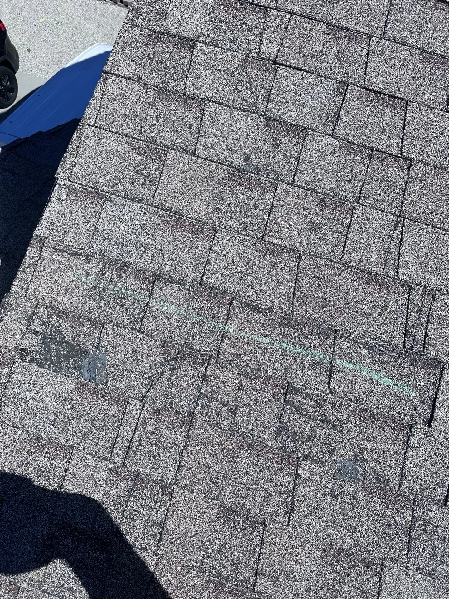 How do I know if my roof needs repair or full replacement?