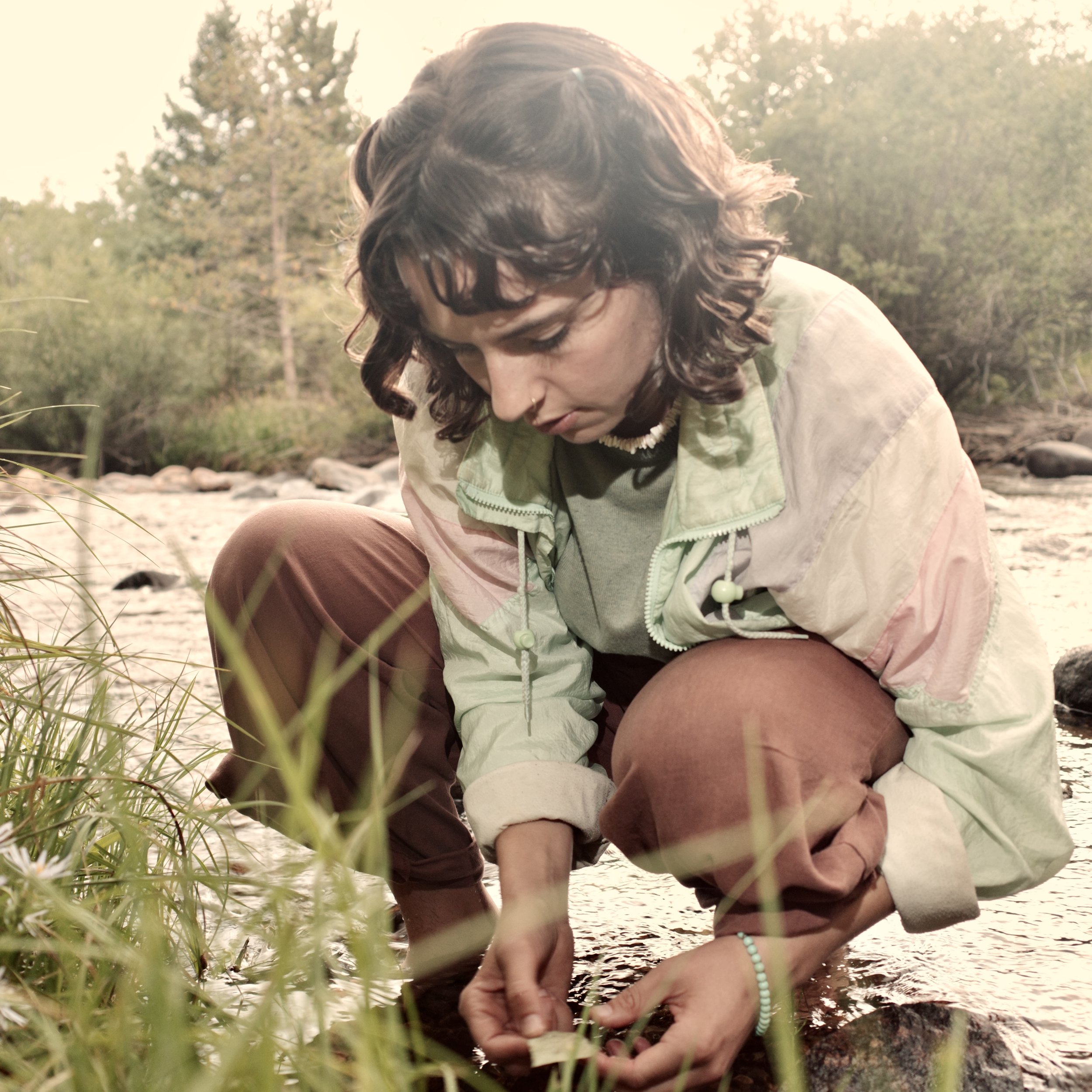 Writing consultation