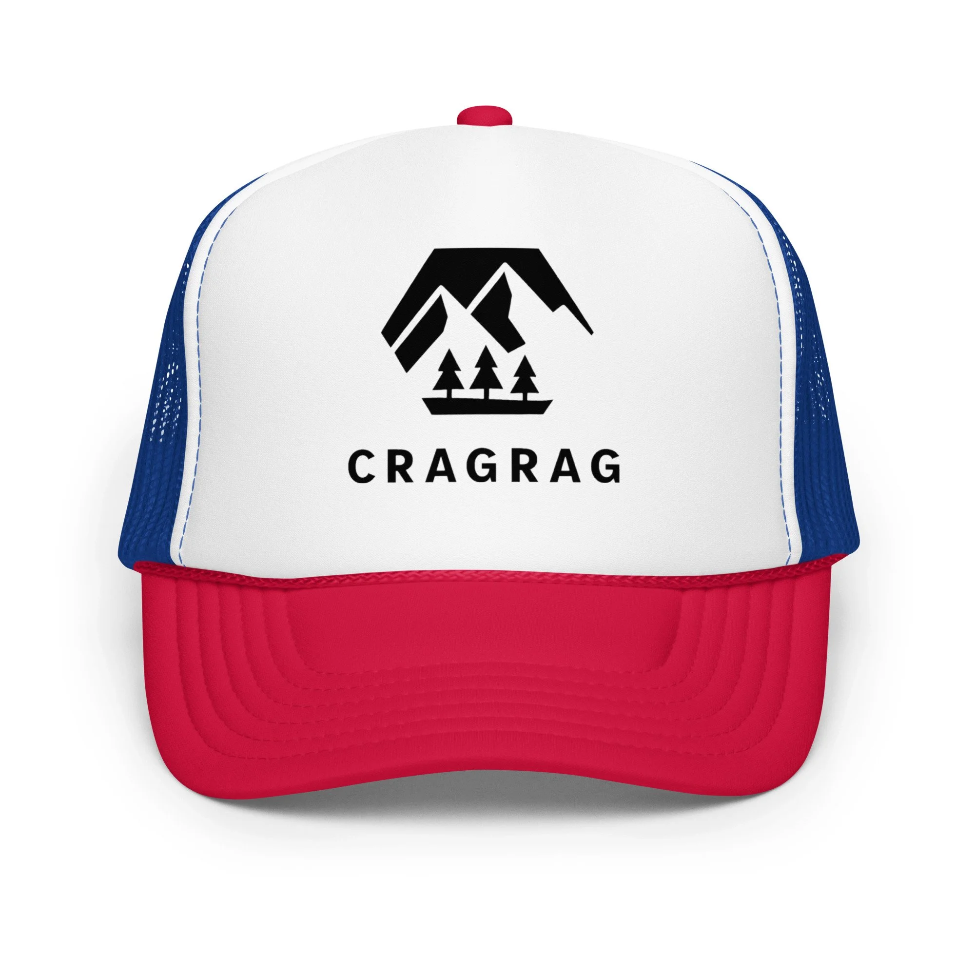 Trucker hat