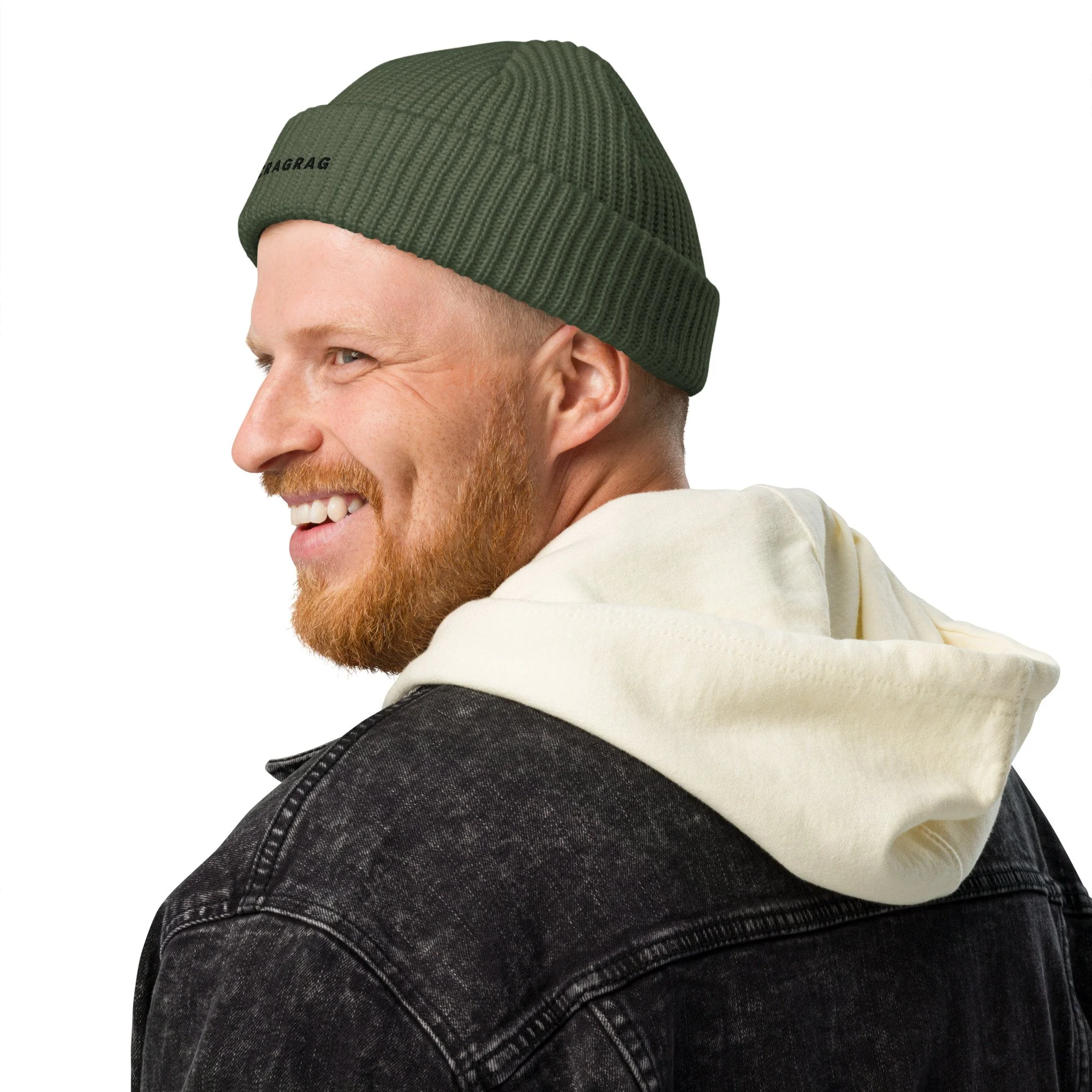 Daily Beanie