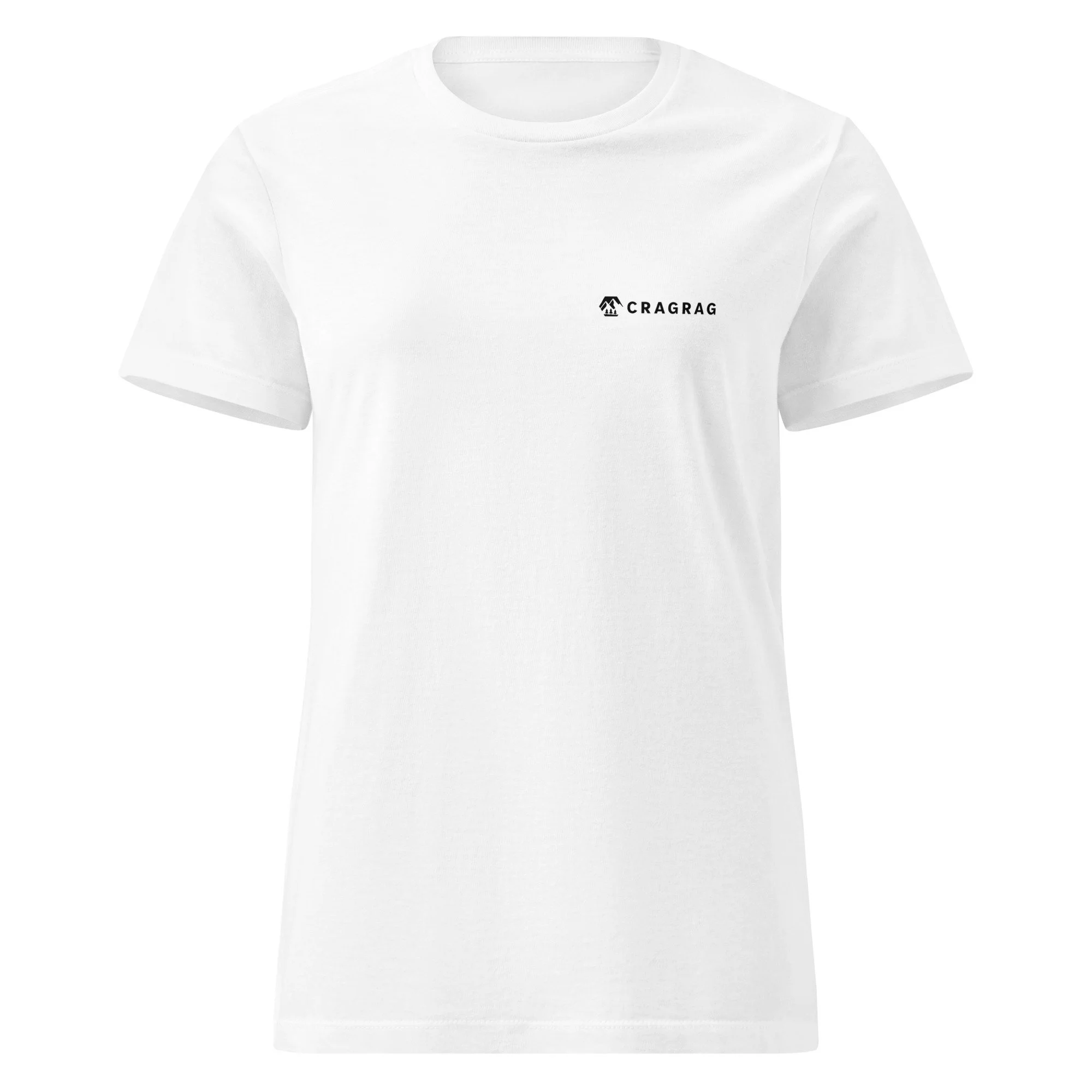 W’s Daily T-shirt