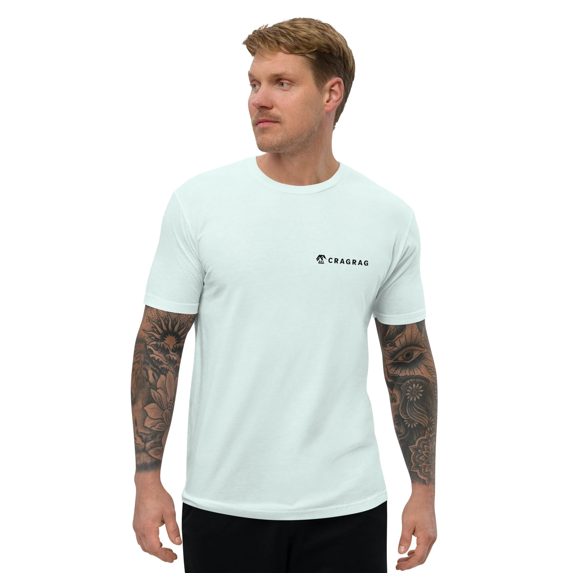 M's Daily T-shirt