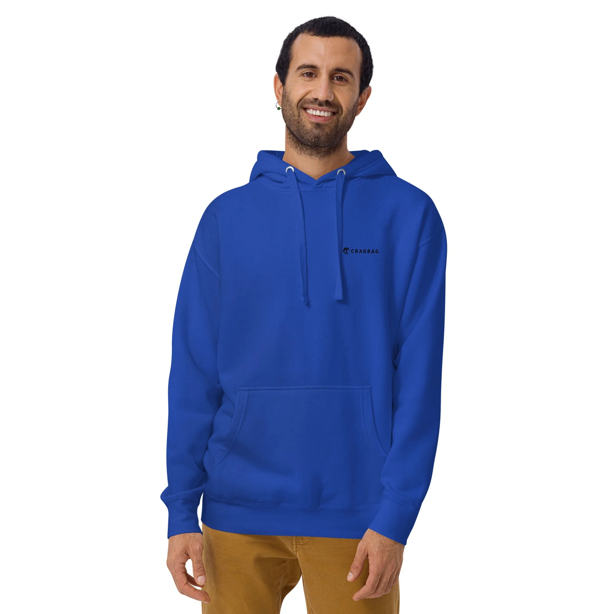 Daily Hoodie