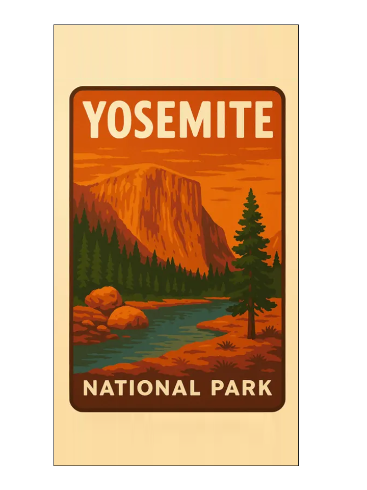 Yosemite