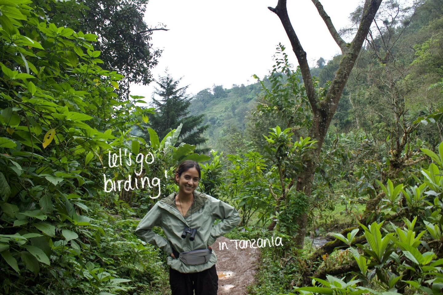 Episode VII: Tanzanian Birds 🦩 part I
#WildFridays🐾 

introducing a different format for today&rsquo;s episode, dedicated to some of the birds spotted in Tanzania 🔍🦜
because &ldquo;are we birders now?&rdquo; was the theme of this trip. 

which on