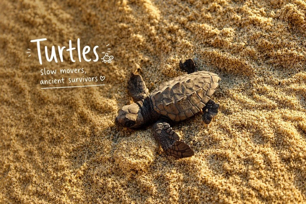 🐢