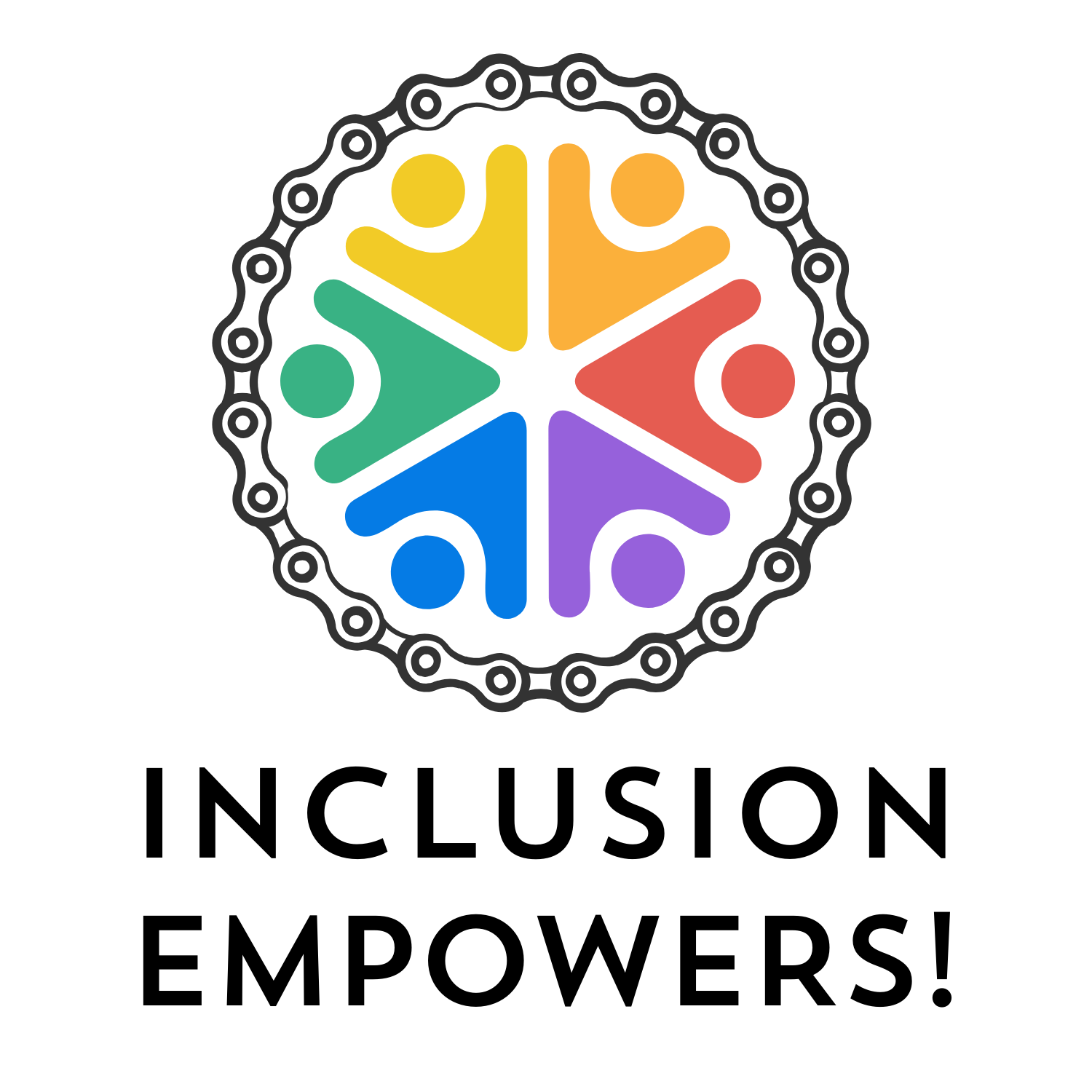 Inclusion Empowers!