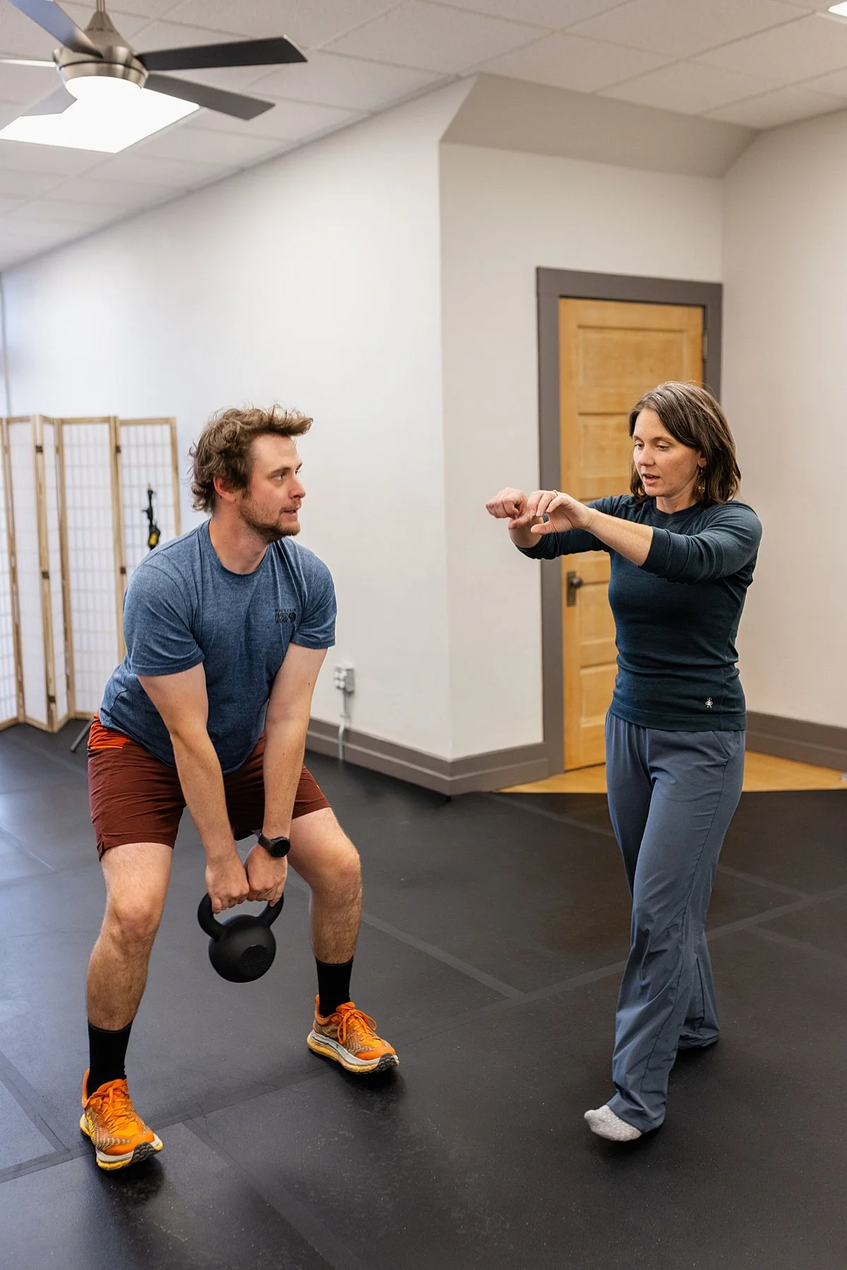 Strong For Life Coaching Program