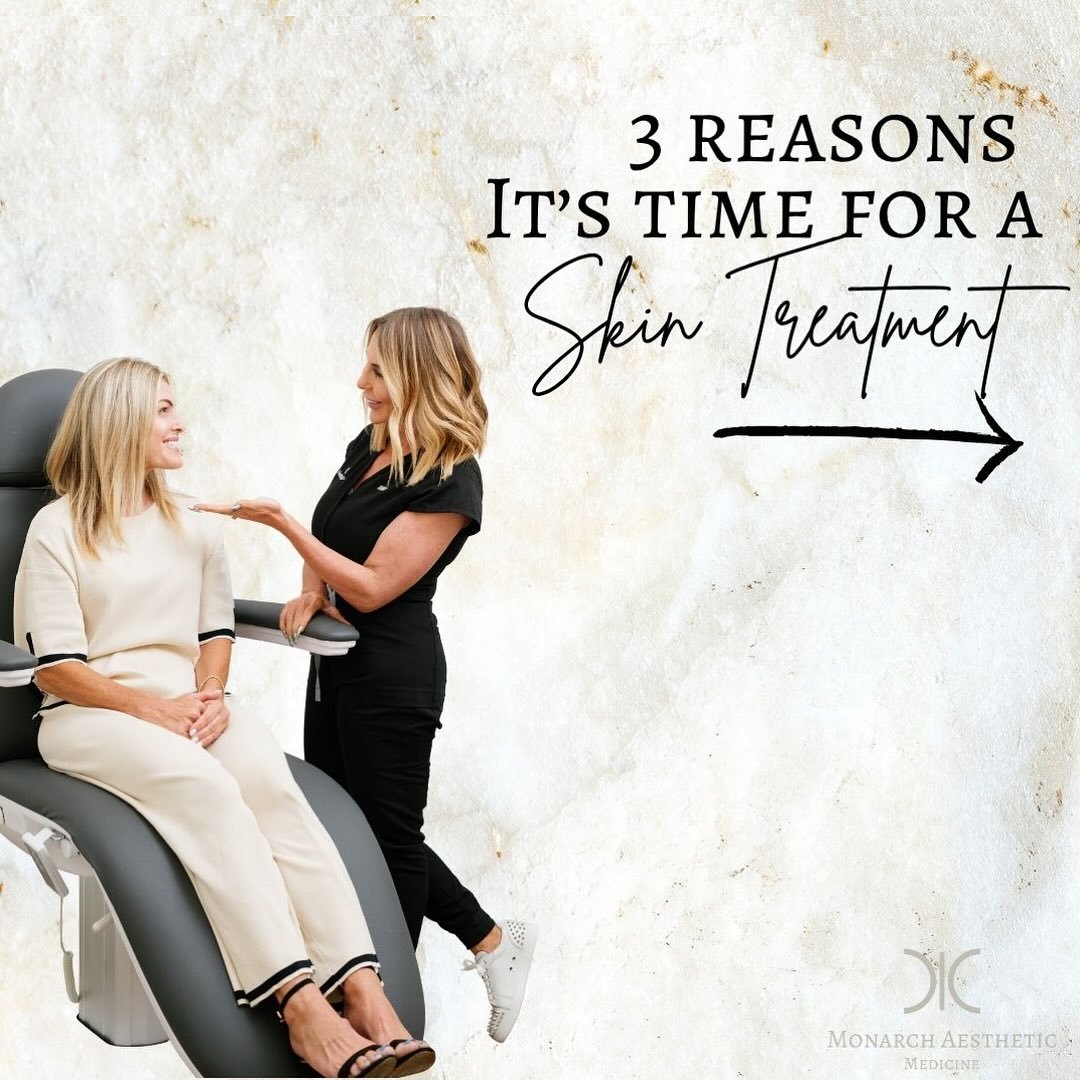 ʏᴏᴜʀ ꜱᴋɪɴ ᴅᴇꜱᴇʀᴠᴇꜱ ᴛʜᴀᴛ ✨ ɢʟᴏᴡ ✨! ɴᴏᴛ ꜱᴜʀᴇ ᴡʜᴇʀᴇ ᴛᴏ ꜱᴛᴀʀᴛ? ꜱᴄʜᴇᴅᴜʟᴇ ᴀ ᴄᴏᴍᴘʟɪᴍᴇɴᴛᴀʀʏ ᴄᴏɴꜱᴜʟᴛᴀᴛɪᴏɴ ᴡɪᴛʜ ᴏɴᴇ ᴏꜰ ᴏᴜʀ ꜱᴋɪɴ ᴇxᴘᴇʀᴛꜱ ᴛᴏ ᴄʀᴇᴀᴛᴇ ᴀ ᴄᴜꜱᴛᴏᴍ ꜱᴋɪɴ ᴛʀᴇᴀᴛᴍᴇɴᴛ ᴘʟᴀɴ!

🍂 November Specials: 🍂 
~ 40% off lasers &amp; peels
~ Buy plated intense, get 50