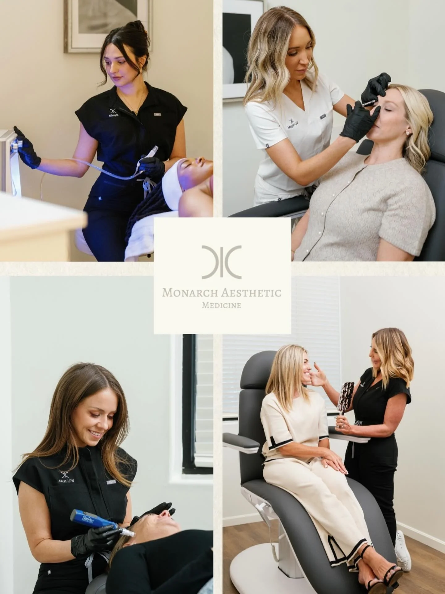 𝘈𝘵 𝘔𝘰𝘯𝘢𝘳𝘤𝘩, 𝘸𝘦 𝘢𝘳𝘦 𝘥𝘦𝘥𝘪𝘤𝘢𝘵𝘦𝘥 𝘵𝘰 𝘦𝘯𝘩𝘢𝘯𝘤𝘦 𝘺𝘰𝘶𝘳 𝘯𝘢𝘵𝘶𝘳𝘢𝘭 𝘣𝘦𝘢𝘶𝘵𝘺 𝘵𝘩𝘳𝘰𝘶𝘨𝘩 𝘢 𝘤𝘰𝘮𝘱𝘳𝘦𝘩𝘦𝘯𝘴𝘪𝘷𝘦, 𝘱𝘦𝘳𝘴𝘰𝘯𝘢𝘭𝘪𝘻𝘦𝘥 𝘢𝘱𝘱𝘳𝘰𝘢𝘤𝘩 𝘵𝘰 𝘢𝘯𝘵𝘪-𝘢𝘨𝘪𝘯𝘨 𝘢𝘯𝘥 𝘴𝘬𝘪𝘯𝘤𝘢𝘳𝘦. 𝘖?