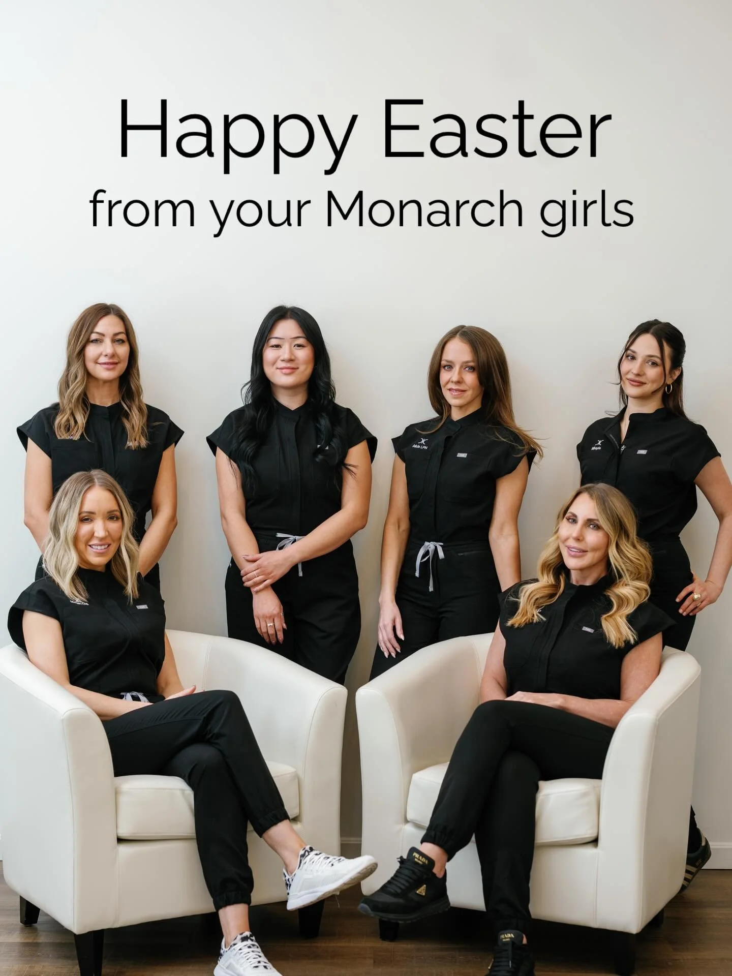 Hope everyone had a wonderful holiday weekend!🐣🐰🌷

☎️ 614-545-2002
💻 info@monarch-aesthetic.com
#cbusmedspa #medspalife #skinisin #healthyskin #injectables