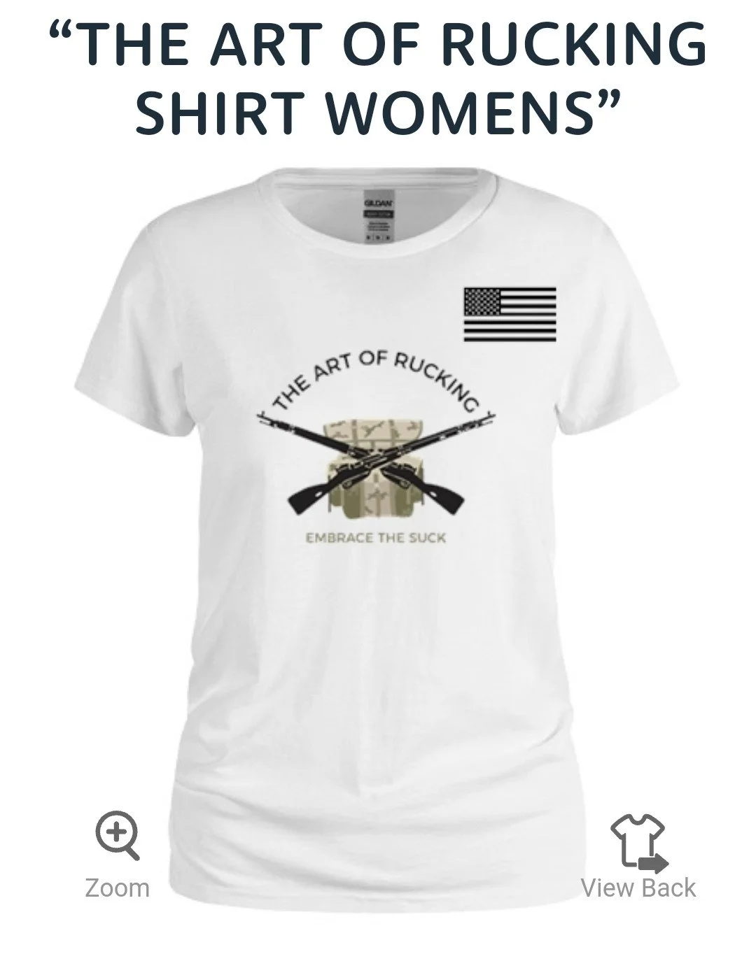Womens Shirt