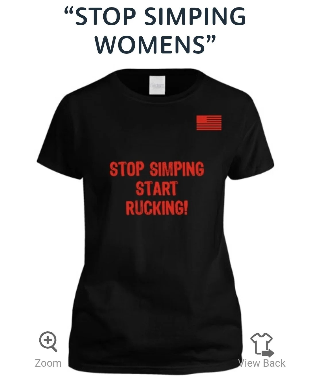 Womens Shirt