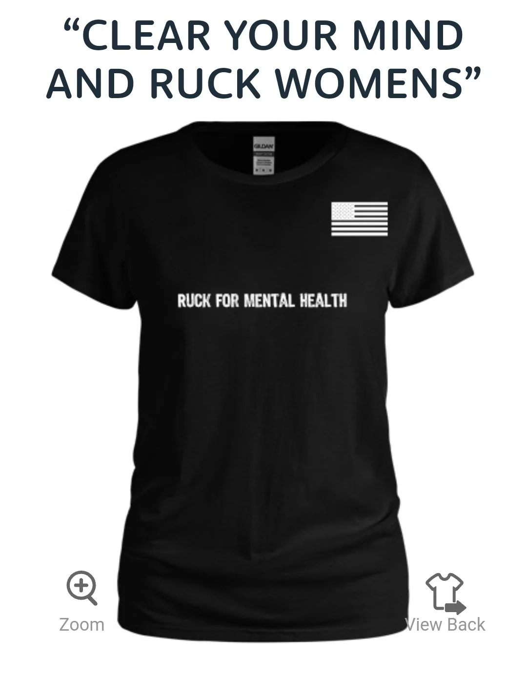 Womens Shirt