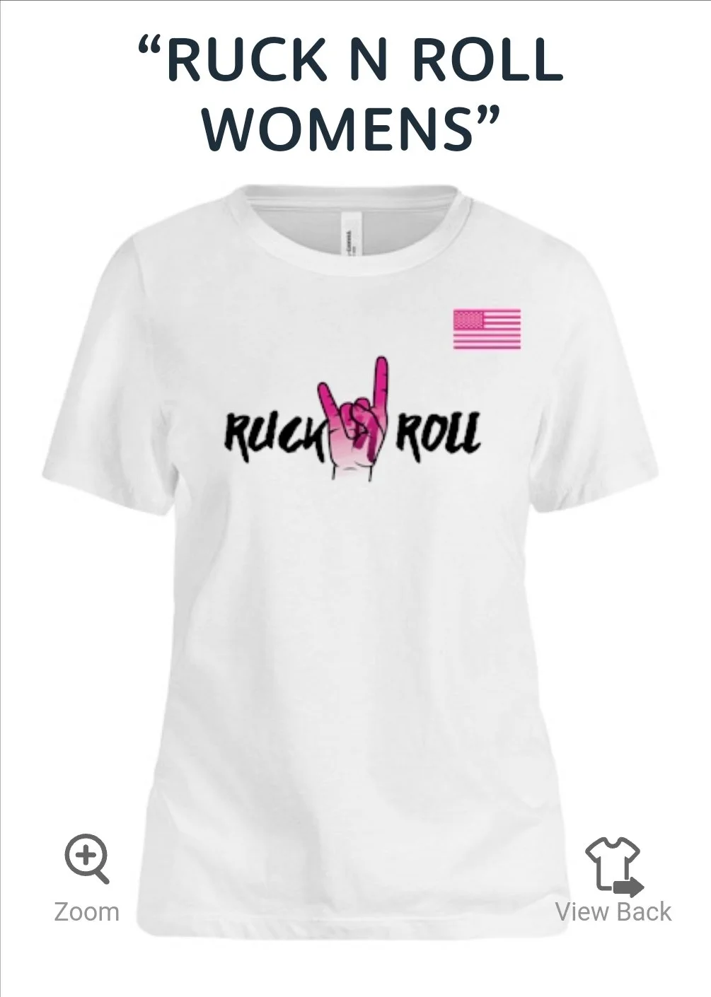 Women's Shirt