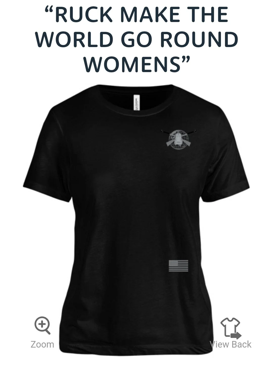 Womens Shirt