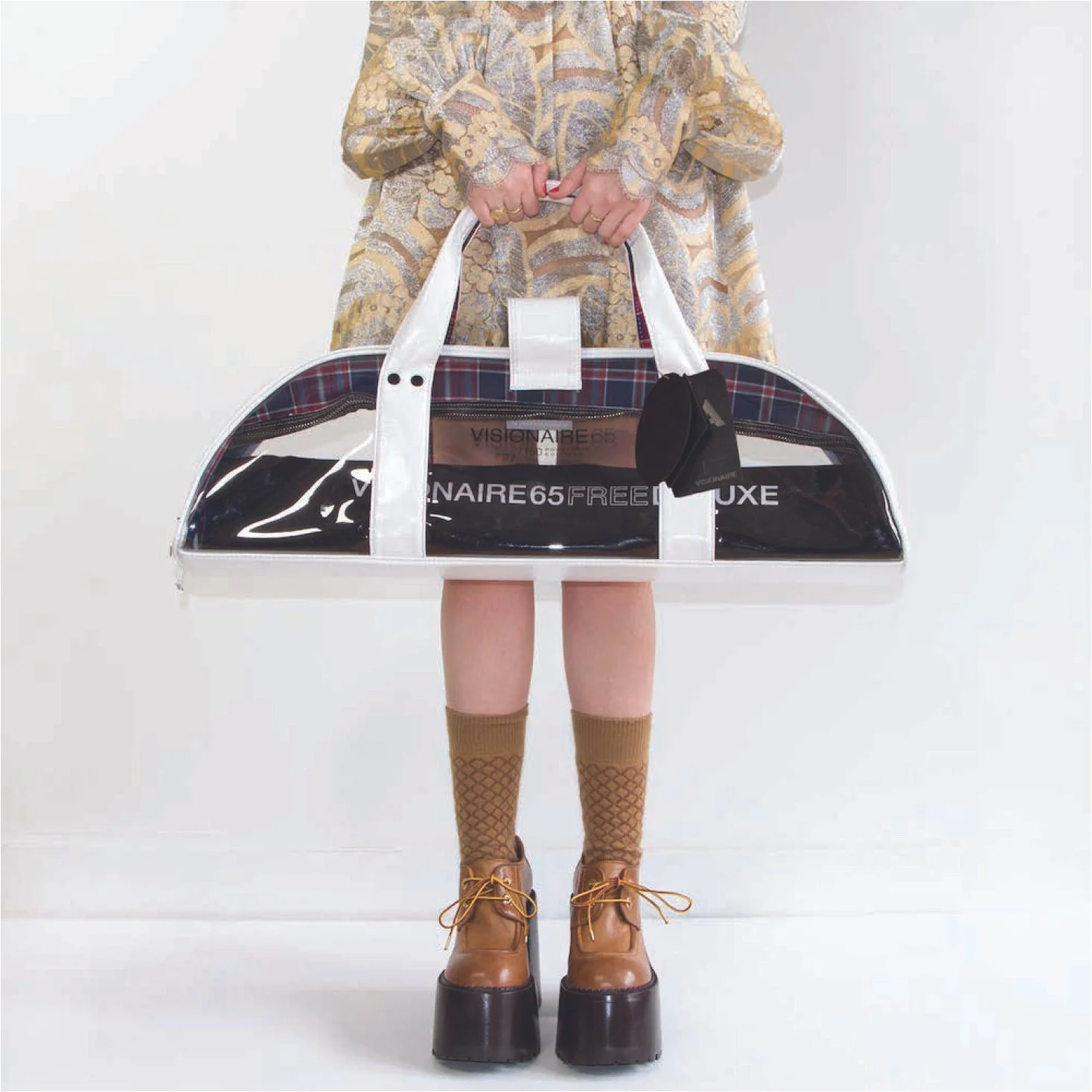 VISIONAIRE 65 ART X MARC JACOBS